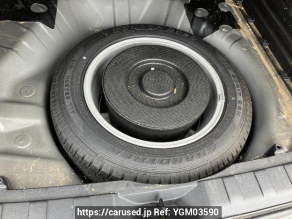 Used 2009 AT nissan x-trail NT31 Image[24]