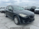 Mazda CX-5 KEEFW