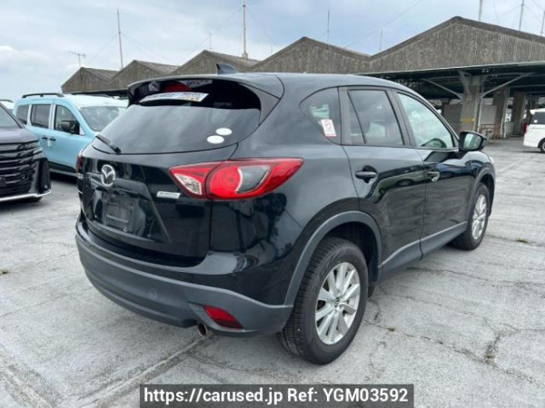 Used 2013 AT mazda cx-5 KEEFW Image[6]