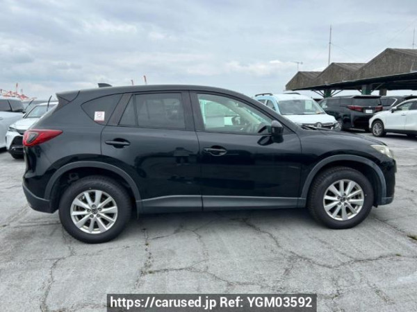Used 2013 AT mazda cx-5 KEEFW Image[7]