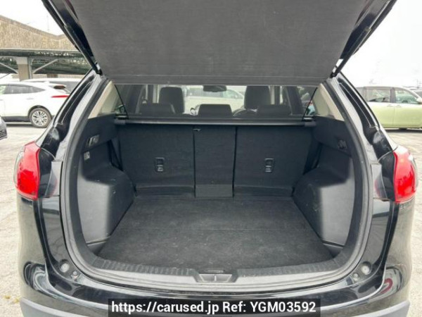 Used 2013 AT mazda cx-5 KEEFW Image[8]