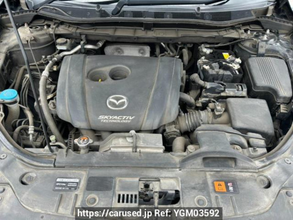 Used 2013 AT mazda cx-5 KEEFW Image[9]