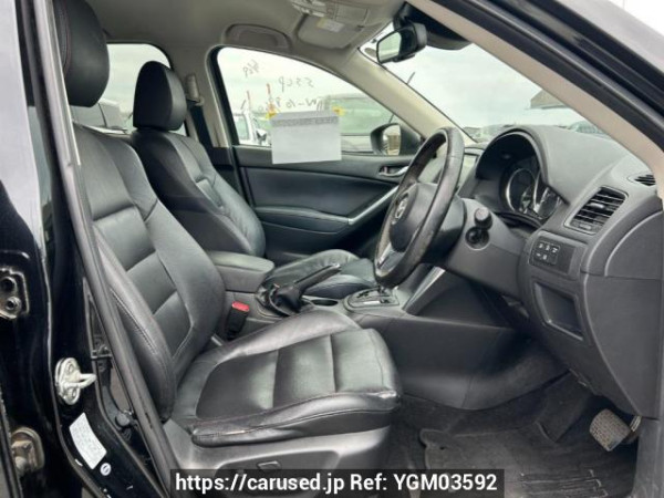 Used 2013 AT mazda cx-5 KEEFW Image[12]