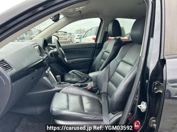 Used 2013 AT mazda cx-5 KEEFW Image[13]