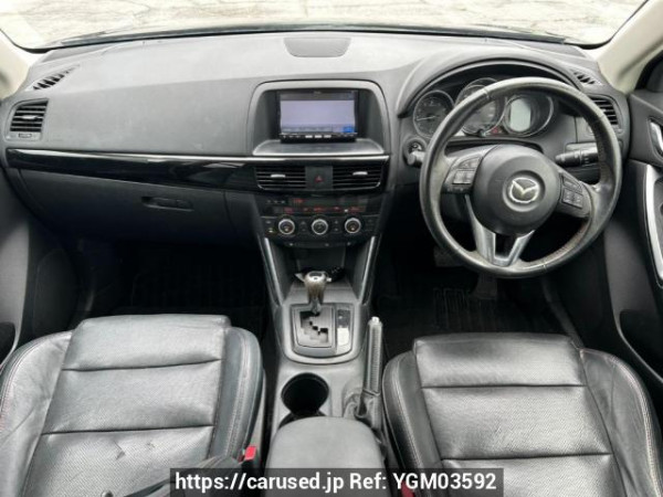 Used 2013 AT mazda cx-5 KEEFW Image[16]