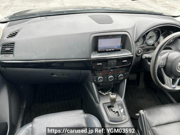 Used 2013 AT mazda cx-5 KEEFW Image[17]
