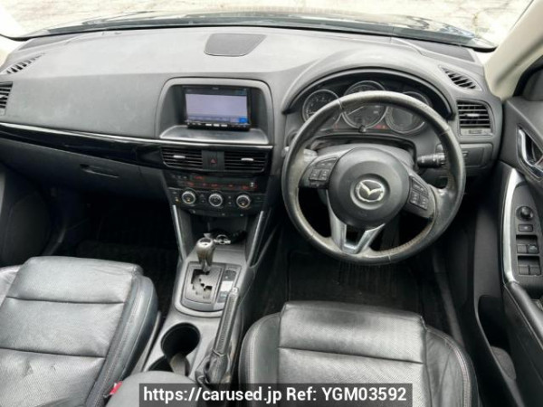 Used 2013 AT mazda cx-5 KEEFW Image[19]