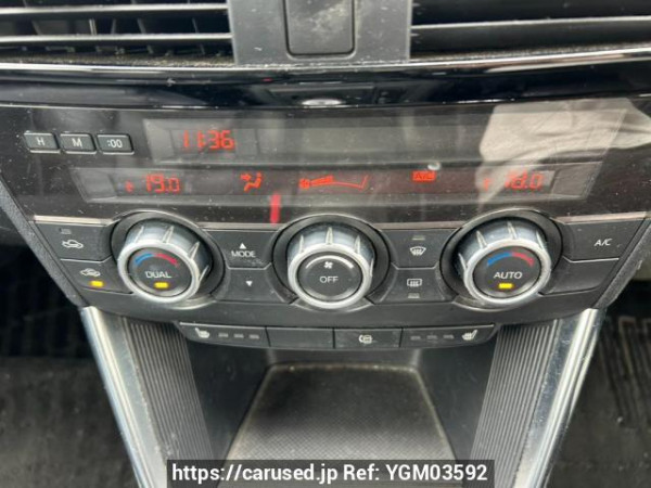 Used 2013 AT mazda cx-5 KEEFW Image[21]