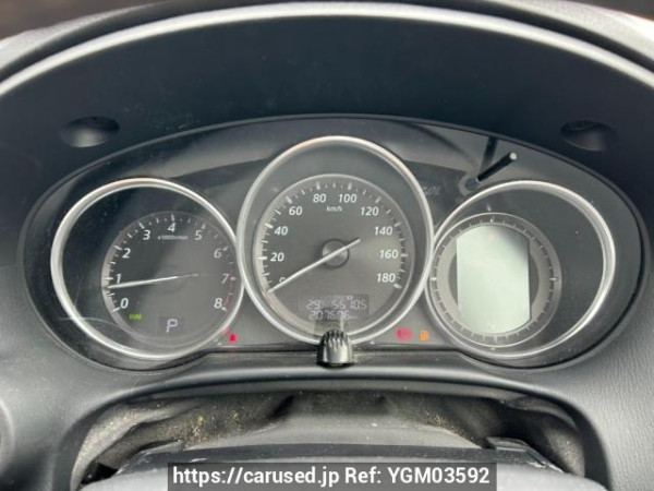 Used 2013 AT mazda cx-5 KEEFW Image[23]