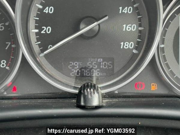 Used 2013 AT mazda cx-5 KEEFW Image[24]