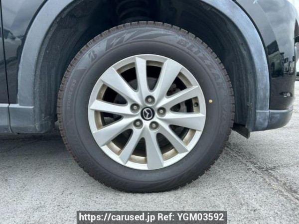 Used 2013 AT mazda cx-5 KEEFW Image[29]