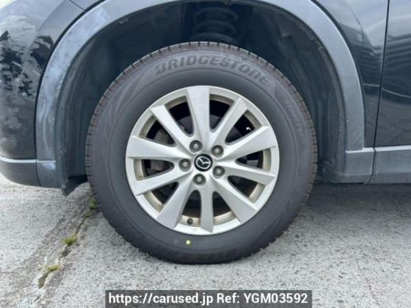 Used 2013 AT mazda cx-5 KEEFW Image[30]