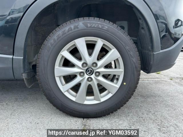 Used 2013 AT mazda cx-5 KEEFW Image[32]