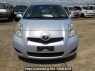 Used 2009 AT toyota vitz KSP90 Image[1]