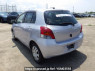 Used 2009 AT toyota vitz KSP90 Image[4]