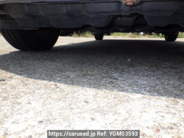 Used 2009 AT toyota vitz KSP90 Image[28]