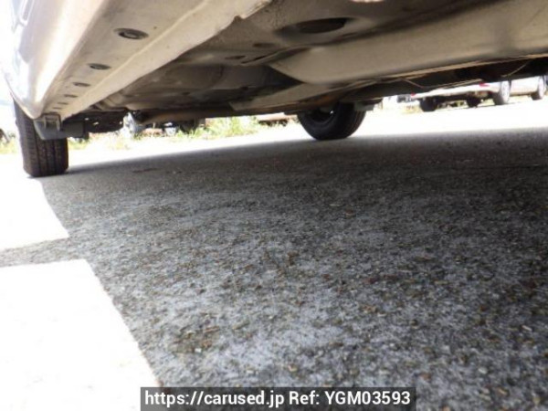 Used 2009 AT toyota vitz KSP90 Image[30]