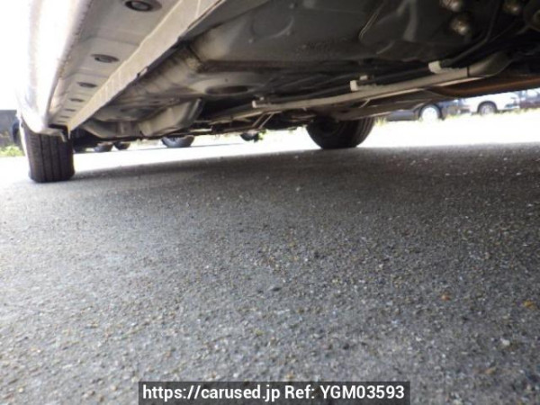 Used 2009 AT toyota vitz KSP90 Image[32]