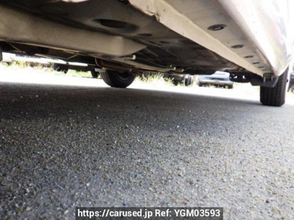 Used 2009 AT toyota vitz KSP90 Image[33]