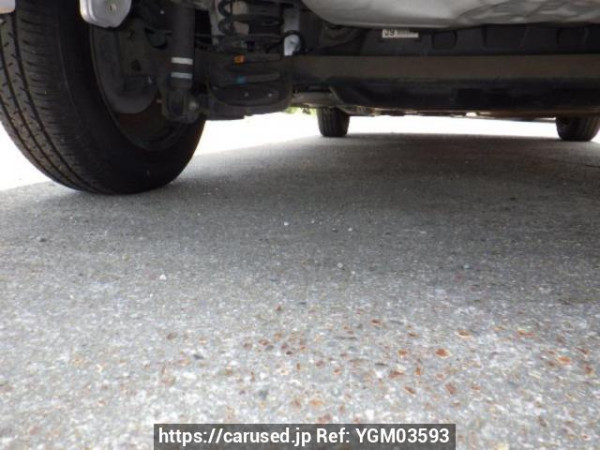 Used 2009 AT toyota vitz KSP90 Image[34]