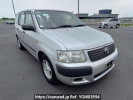 Toyota Succeed Wagon NCP58G