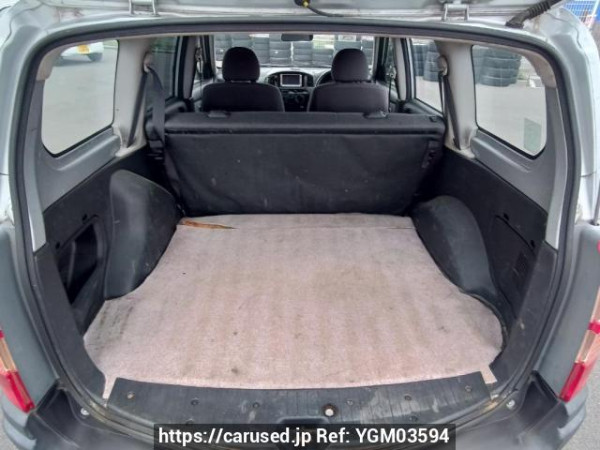 Used 2003 AT toyota succeed-wagon NCP58G Image[8]