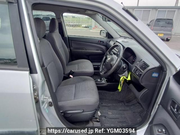 Used 2003 AT toyota succeed-wagon NCP58G Image[13]