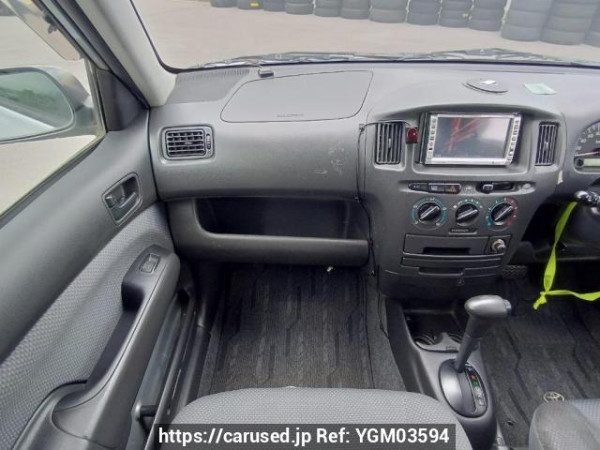 Used 2003 AT toyota succeed-wagon NCP58G Image[18]
