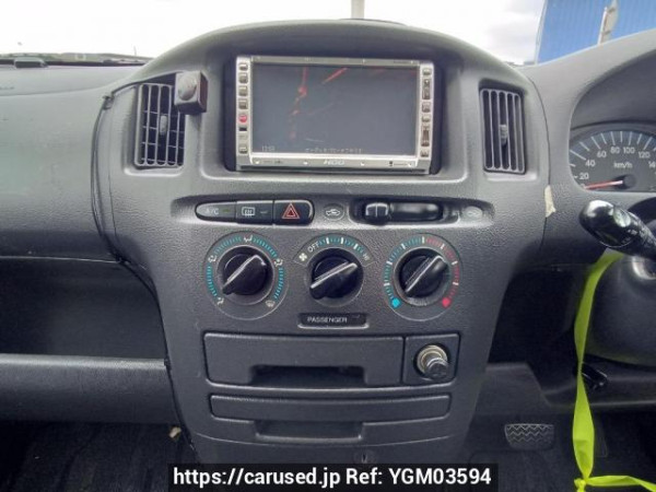 Used 2003 AT toyota succeed-wagon NCP58G Image[22]