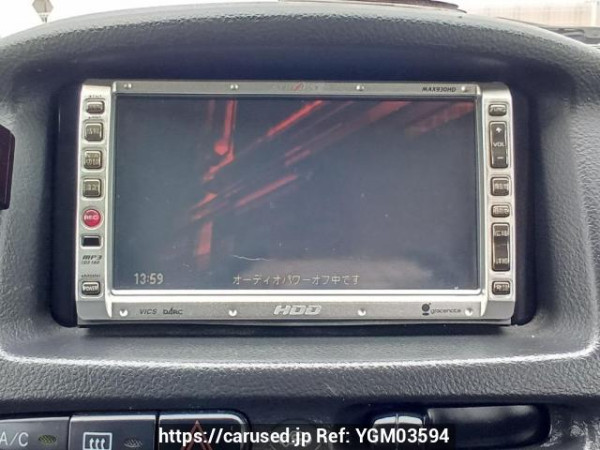 Used 2003 AT toyota succeed-wagon NCP58G Image[23]