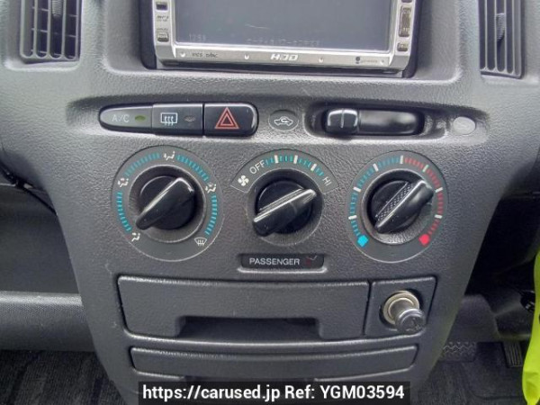 Used 2003 AT toyota succeed-wagon NCP58G Image[24]