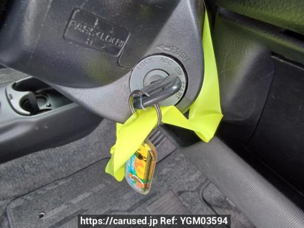 Used 2003 AT toyota succeed-wagon NCP58G Image[26]
