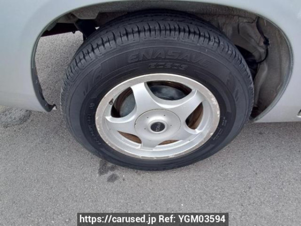 Used 2003 AT toyota succeed-wagon NCP58G Image[29]