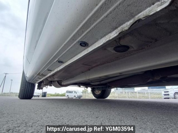 Used 2003 AT toyota succeed-wagon NCP58G Image[31]