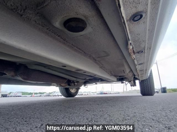 Used 2003 AT toyota succeed-wagon NCP58G Image[32]