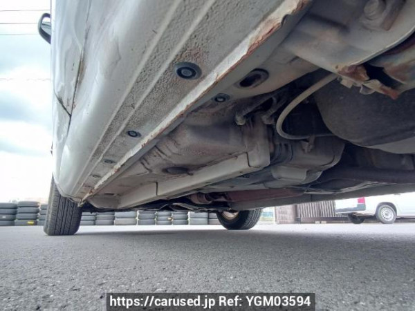 Used 2003 AT toyota succeed-wagon NCP58G Image[33]