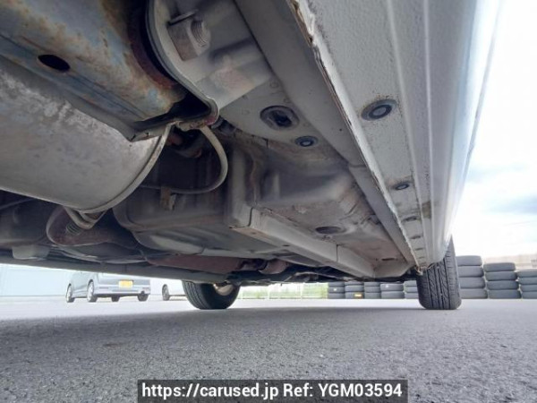 Used 2003 AT toyota succeed-wagon NCP58G Image[34]