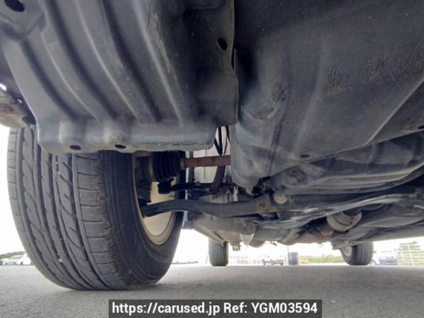 Used 2003 AT toyota succeed-wagon NCP58G Image[35]