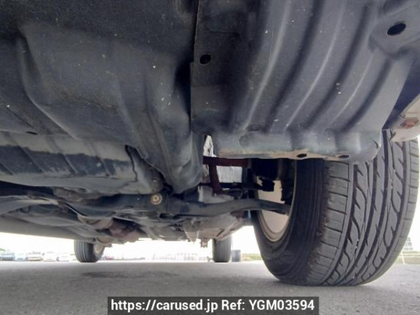 Used 2003 AT toyota succeed-wagon NCP58G Image[36]