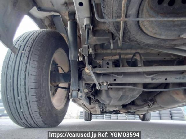 Used 2003 AT toyota succeed-wagon NCP58G Image[37]
