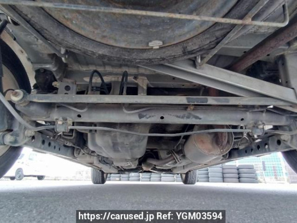 Used 2003 AT toyota succeed-wagon NCP58G Image[38]