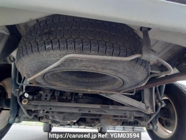 Used 2003 AT toyota succeed-wagon NCP58G Image[40]