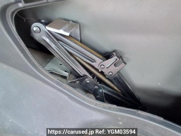 Used 2003 AT toyota succeed-wagon NCP58G Image[41]