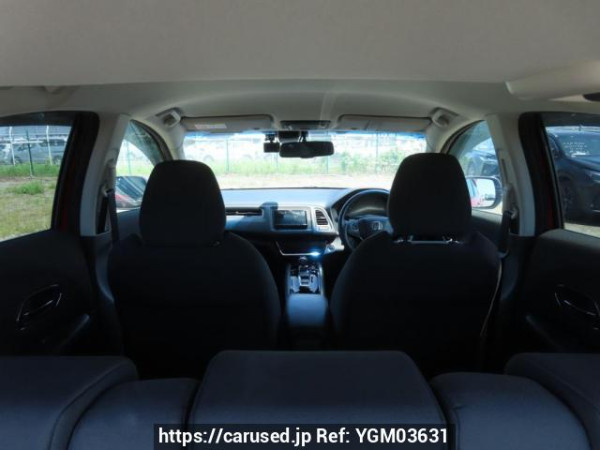 Used 2018 AT honda vezel RU3 Image[9]