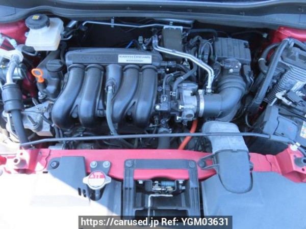 Used 2018 AT honda vezel RU3 Image[10]