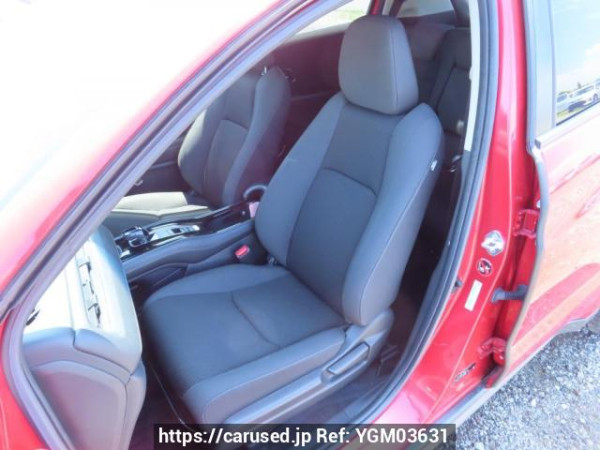 Used 2018 AT honda vezel RU3 Image[17]