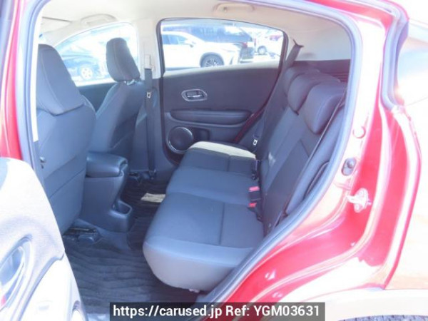 Used 2018 AT honda vezel RU3 Image[19]