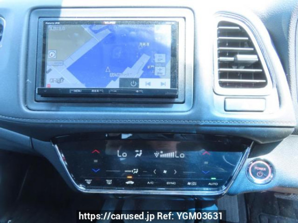 Used 2018 AT honda vezel RU3 Image[24]