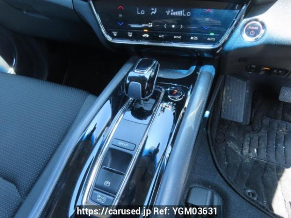Used 2018 AT honda vezel RU3 Image[25]
