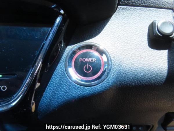 Used 2018 AT honda vezel RU3 Image[29]
